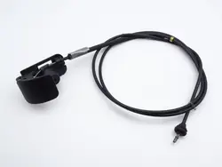 Smart Forfour Motorhaubenöffnungszug OEM DRC97671
