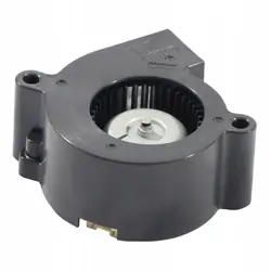Ventilador Faro LED Matrix Audi A6 C7 A7 4G OEM 4G0907463B