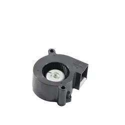 Audi A6 C7 A7 4G Matrix LED Strålkastare Fläkt OEM 4G0907463B