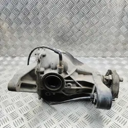 Riduttore posteriore Mercedes GLE W166 A1663503800