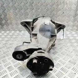 Réducteur arrière Mercedes GLE W166 A1663503800
