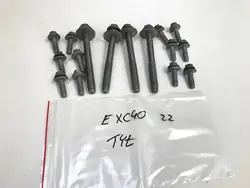 Parafuso Suspensão Volvo XC40 Recharge OEM GKU41791