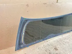 Vitre arrière Mercedes-Benz ML W164 OEM MAM79192
