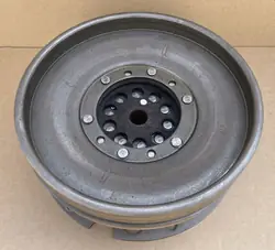 Volante de Dupla Massa 0CK105317AQ VW Audi