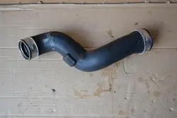 Intercooler-slang Mercedes W203 2.2 CDI