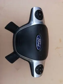 FORD KUGA MK2 Bestuurdersairbag OEM - Gebruikte staat