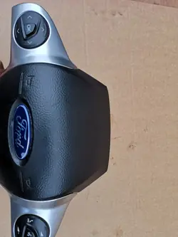 FORD KUGA MK2 Förarens krockkudde OEM - Begagnat skick