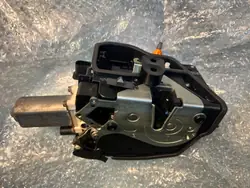 BMW OEM 7028910 Soft Close Dörrlås Höger Bak