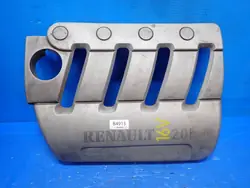 Renault OE 8200080989 Moottorin Suojus Laguna