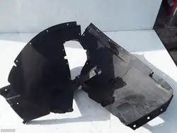 Insert de courbure BMW X5 E70 2007 51717169414