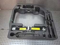 Wielinzet OEM S26372902 voor Audi A4 B8 A5 8T