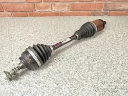 BMW F10 F11 Främre Vänster Drivaxel XDrive 7593043