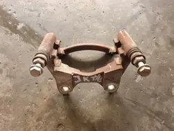 Jonc de serrage arrière OEM 159538 pour Jeep Wrangler JK