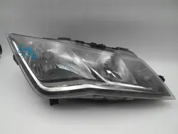 Farol Dianteiro Direito Seat Leon III 5F 5F1941006A