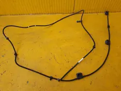 Tuyau lave-glace Mercedes W246 OEM A2468600192