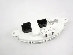 Blower Resistor Mercedes ML W166