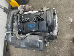 Motor híbrido 1.6 THP Peugeot OE PSA 5G06 usado