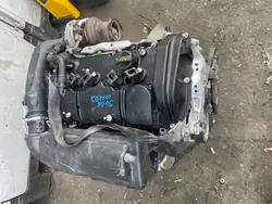Begagnad Peugeot OE 1.6 THP hybridmotor PSA 5G06