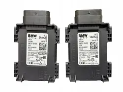 OEM 5A495A3 Spurwechselassistent Radar für BMW