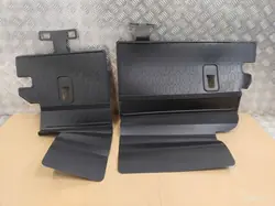OEM PW241-10011 Rücksitzlehnen-Schutz für Toyota C-HR