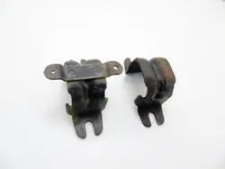 CHPA101OSTABMS14260307 Biellette stabilisateur avant Chrysler