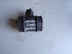 Luftmassenmesser Opel Zafira A BOSCH 0281002428