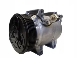 Ilmastointikompressori Volvo S60 S80 XC70 XC90 2.0 T 2.4 D