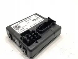 Module Passerelle OEM 5WB907530J pour Skoda Octavia IV
