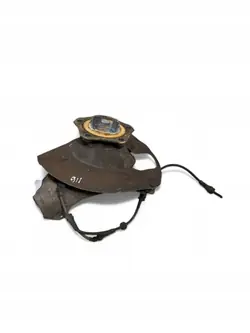 Moyeu roue avant Porsche 991 OEM 99134165704
