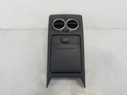 Achter Ventilatierooster OEM KRATKA NAWIEWU TYŁ VW GOLF VI PLUS