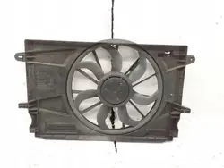 Ventilatorhuis OEM 16482390 voor Opel Astra K