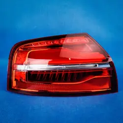 Lámpara trasera izquierda MATRIX Audi A8 S8 4H 4H0945095K