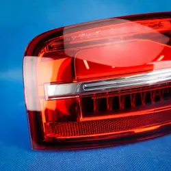 MATRIX LED Rücklicht links Audi A8 S8 4H 4H0945095K