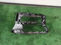 VW CRAFTER Suporte de Para-choque Frontal Direito 7C0807723A