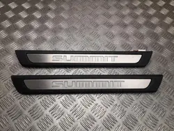 Türschwelle vorne Jeep Grand Cherokee OEM 000054335/000054324
