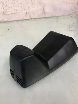 OEM 9820823080 Carcaça espelho esquerdo Opel Mokka