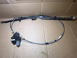 Audi A6 C8 4K Avant bagagerumsrullmotor OEM 4K9863560