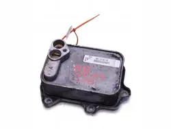 Gebruikte Volkswagen OE 03C117021M oliekoeler