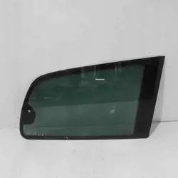 Gebruikt Ford OE Achterruit Rechts OEM 43R000002