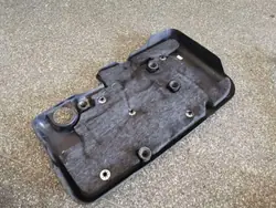 Cache couvercle moteur OEM 55581775 pour Opel Astra J