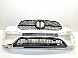 MERCEDES GLE 167 V167 AMG Parrilla de parachoques delantero