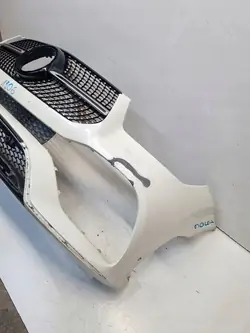 MERCEDES GLE 167 V167 AMG Grille de pare-chocs avant