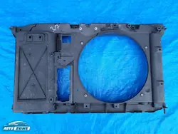 PEUGEOT 308 CITROEN C4 II | Supporto Radiatore Anteriore 9676568880