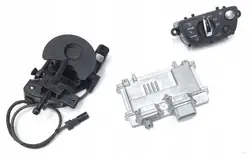 Audi Q7 Nachtsicht Controller OEM 4M0907547A