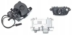 Audi Q7 Mörkerseende Kontroller OEM 4M0907547A