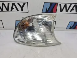 OEM 6904308 Höger framblinkers för BMW 3 E46 Coupé