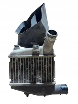 Intercooler OEM 127000-0681 voor Honda Accord VII