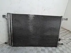 Condenseur AC VW OEM 5Q0816411AL pour 1.6L Diesel