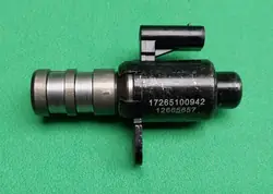 Sensor de pressão OEM 12665657 para Opel Astra K