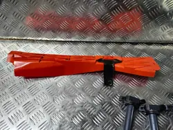 Suporte de montagem OEM 89535-24XXXA25tx18 para Lexus RC300